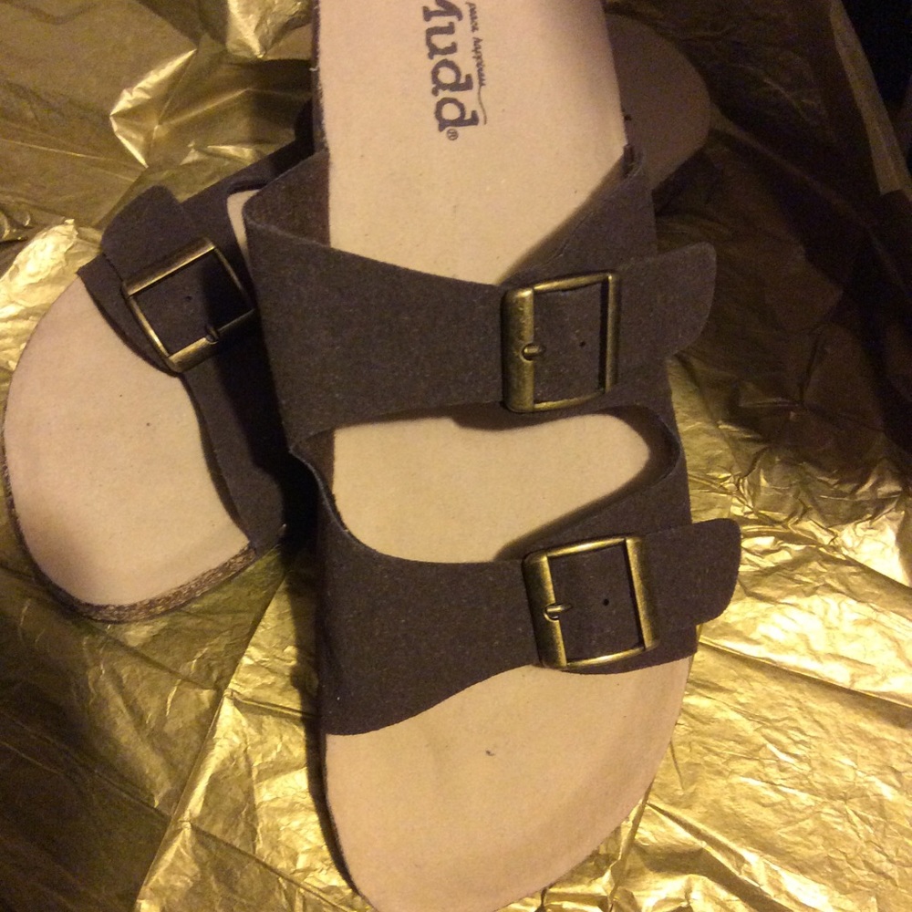 Mud Sandals Women’s Size 10/11